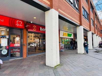 Retail/Shop in Glasgow - photo 4