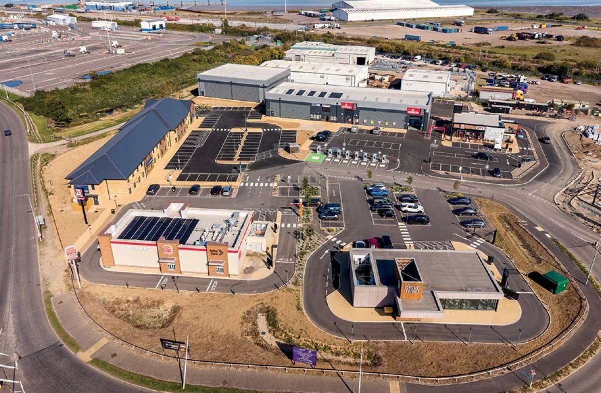 Retail/Shop in Parkeston - photo 2