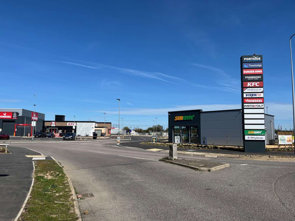 Retail/Shop in Parkeston - photo 4