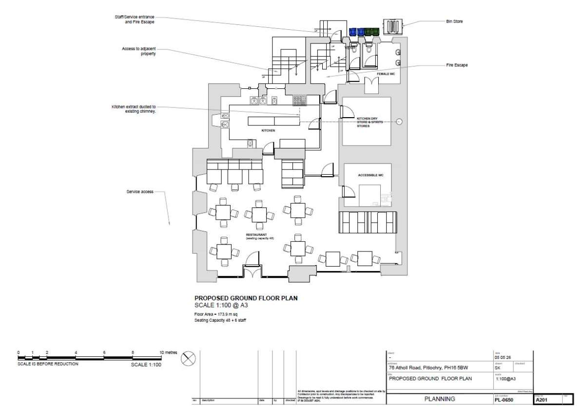 Retail/Shop in Pitlochry - photo 3