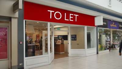 Retail in Trowbridge