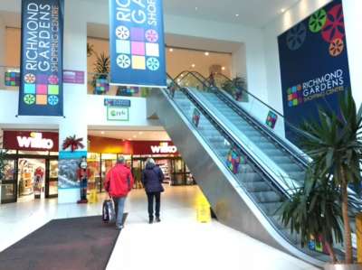 Retail/Shop To Let, Bournemouth