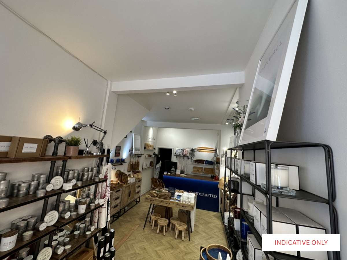 Retail/Shop in Truro - photo 3