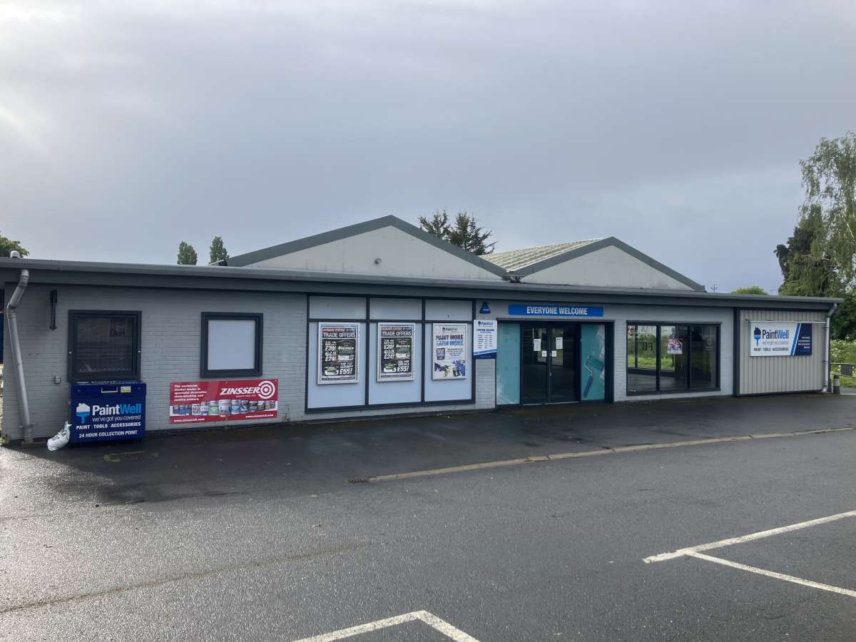 Retail in King's Lynn
