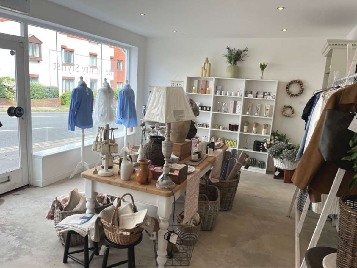 Retail/Shop in Heavitree - photo 2