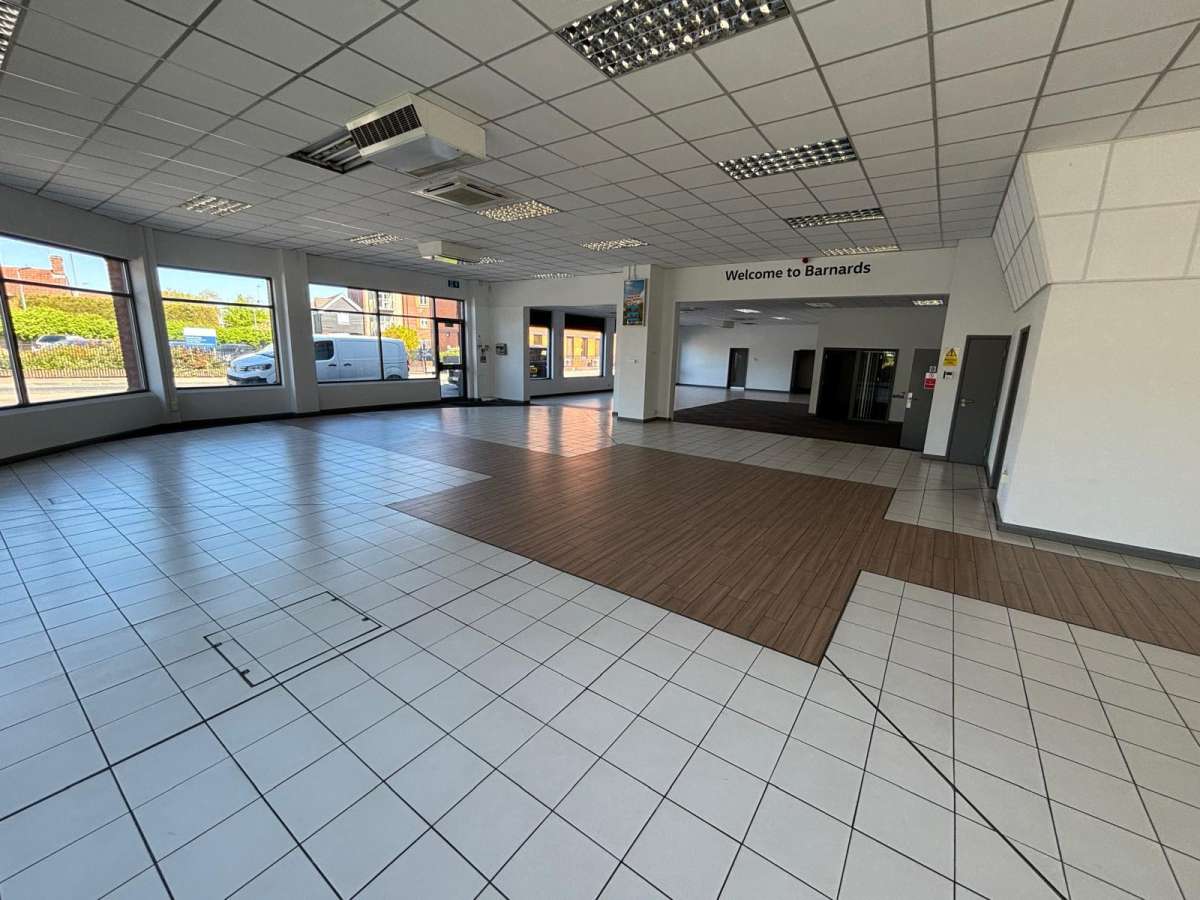 Retail/Shop in Stowmarket - photo 3