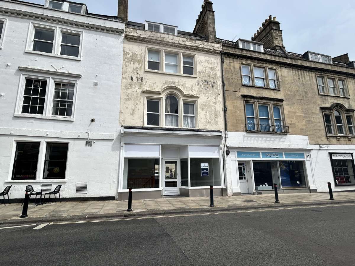 Retail/Shop in Bath - photo 2