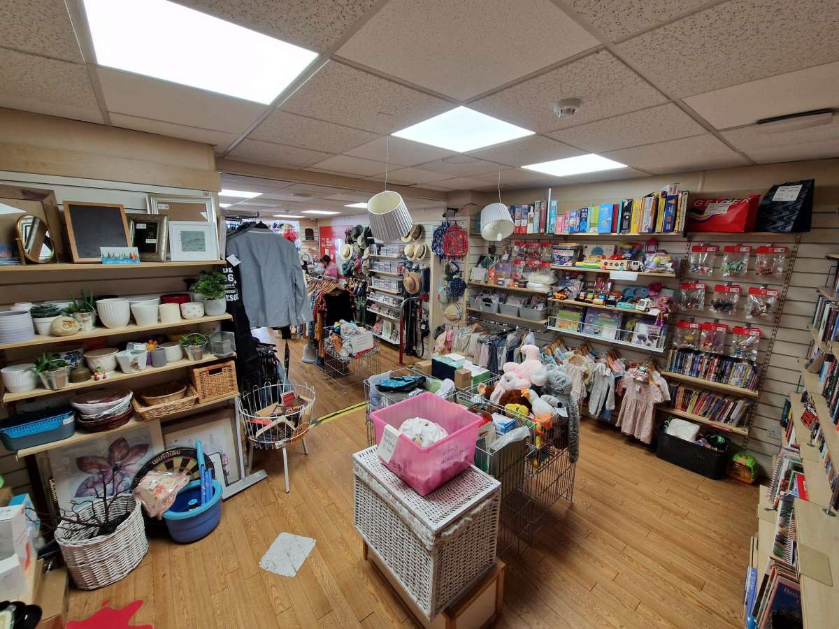 Retail/Shop in Ashbourne - photo 4