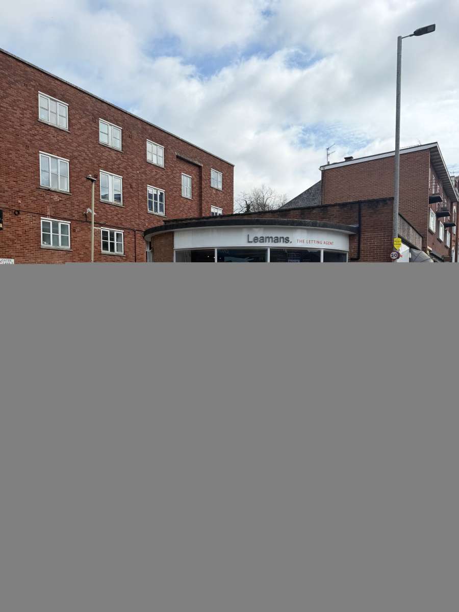 Retail/Shop To Let, Exeter