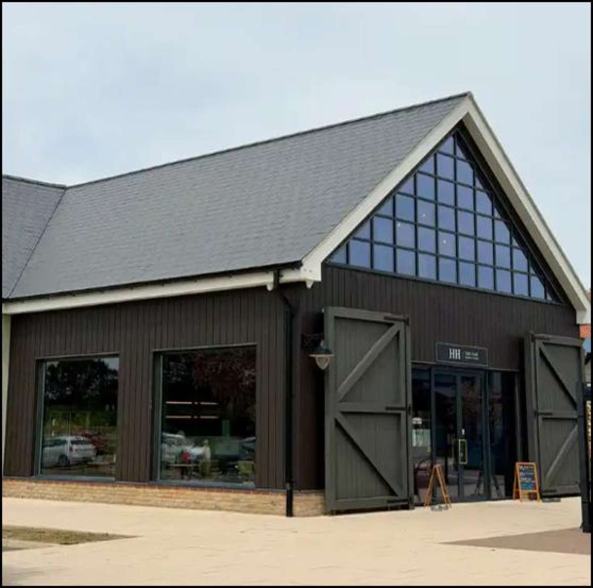 Retail/Shop To Let, Stuntney