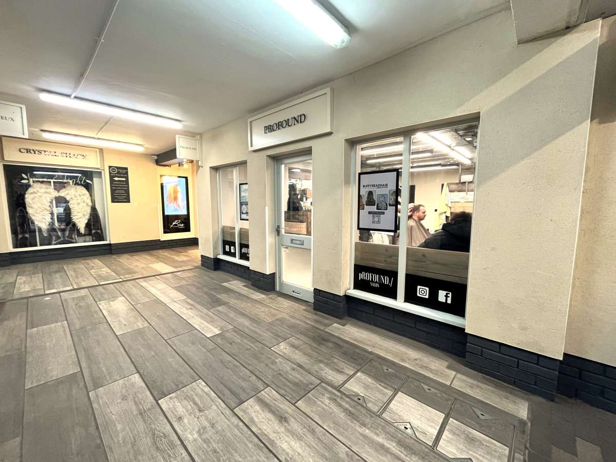 Retail/Shop To Let, Maldon