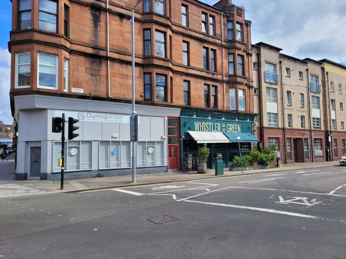Retail/Shop in Glasgow - photo 3