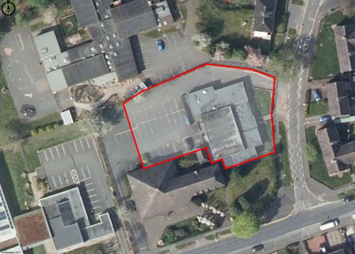 Retail/Shop To Let, Wolverhampton