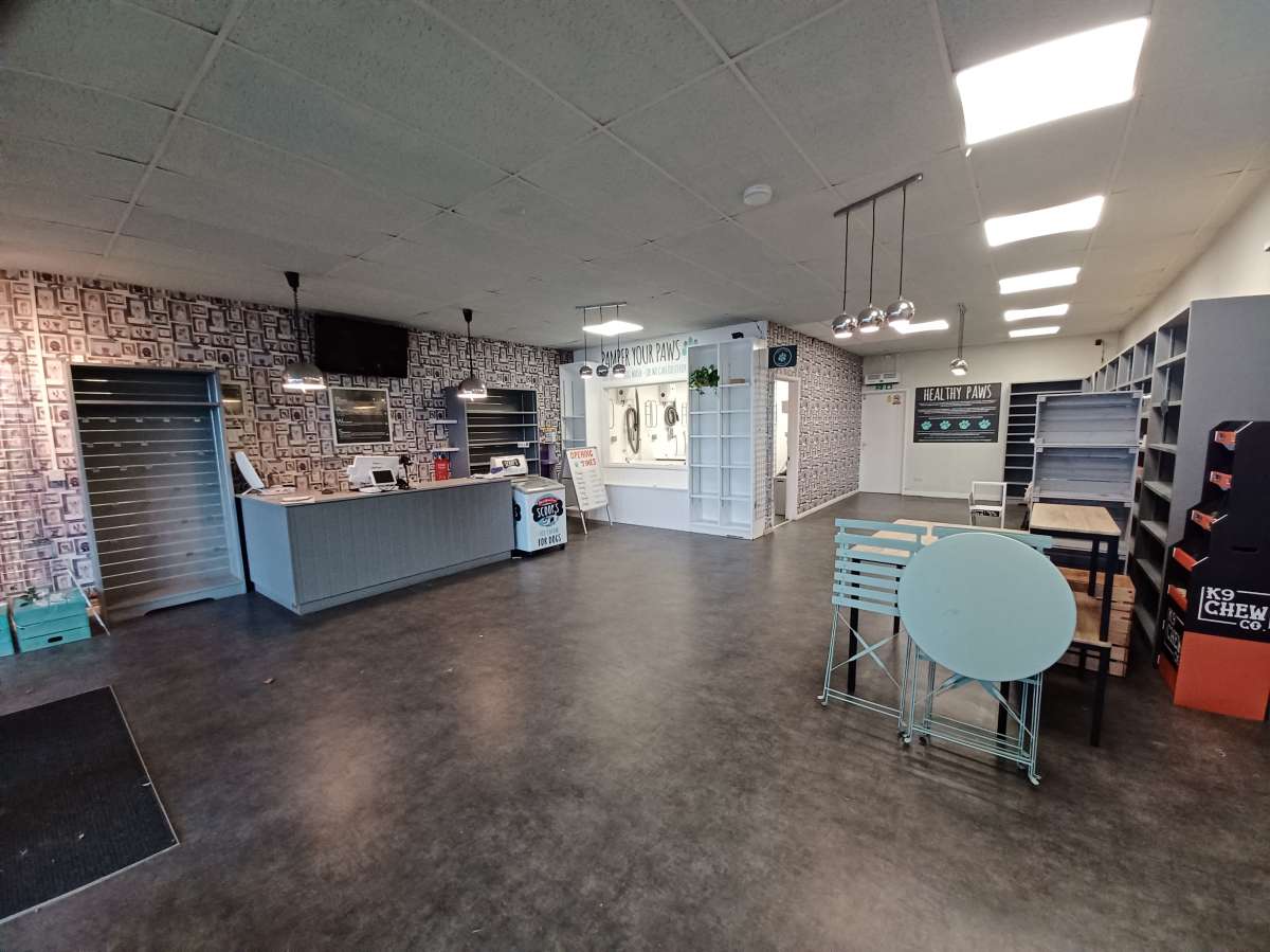 Retail/Shop in Plymouth - photo 2