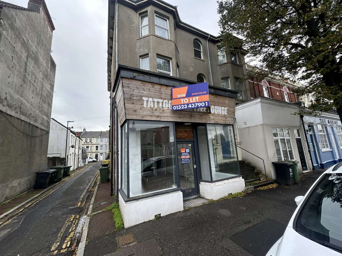 Retail/Shop in Eastbourne - photo 2
