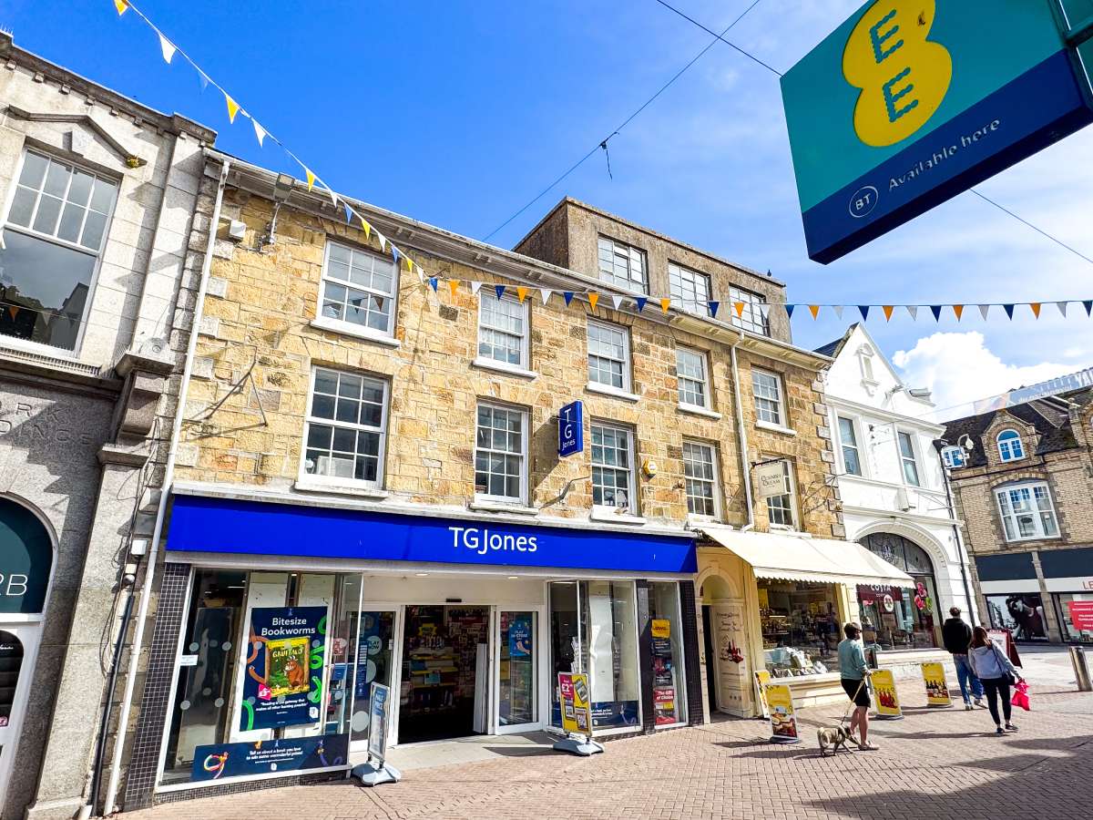 Retail/Shop in Newquay - photo 3