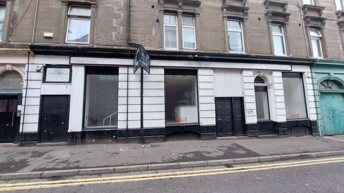 Retail/Shop in Dundee - photo 4