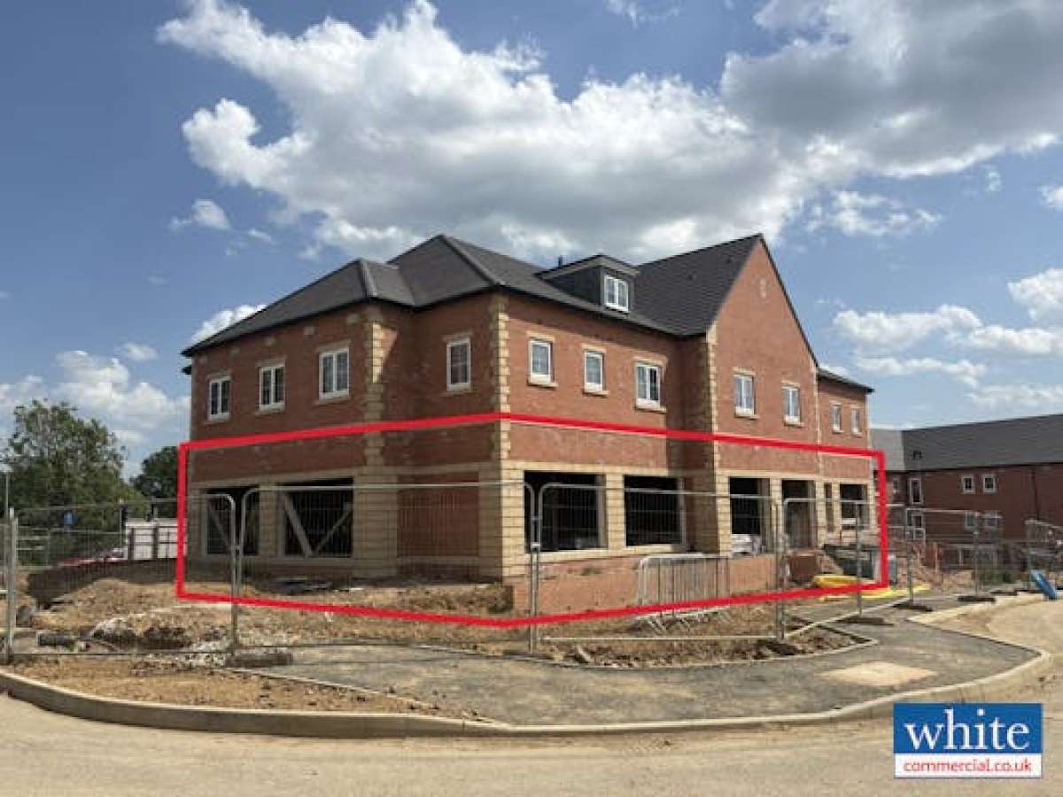 Retail in Banbury