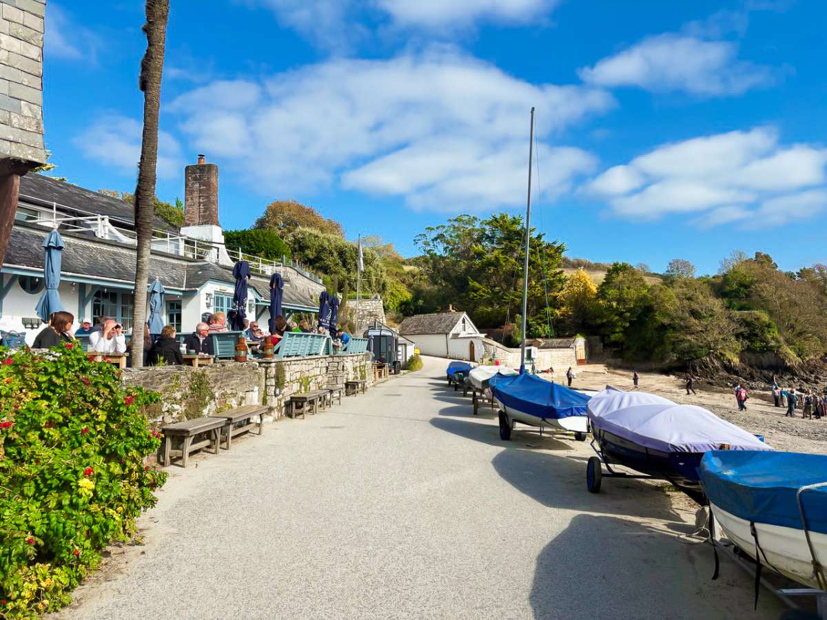 Retail/Shop in Helford Passage - photo 2