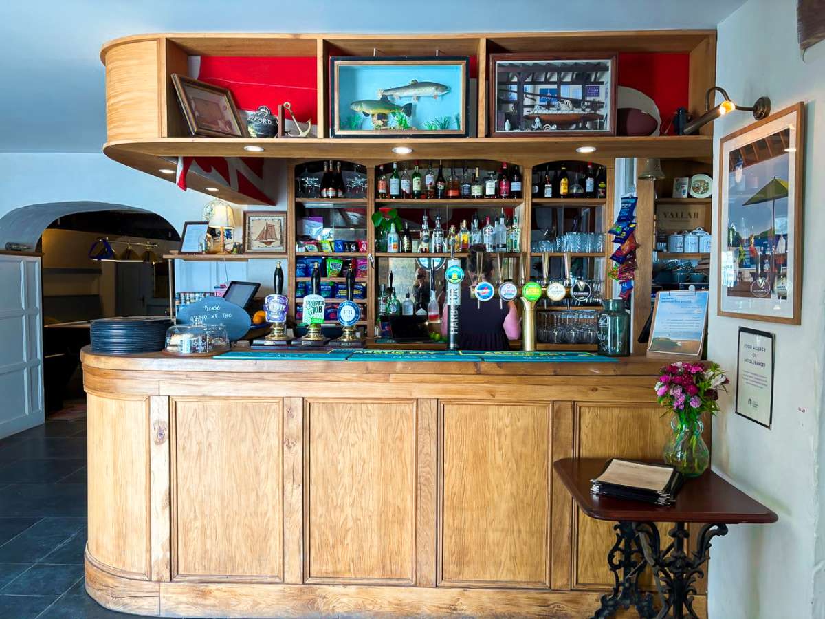 Retail/Shop in Helford Passage - photo 4
