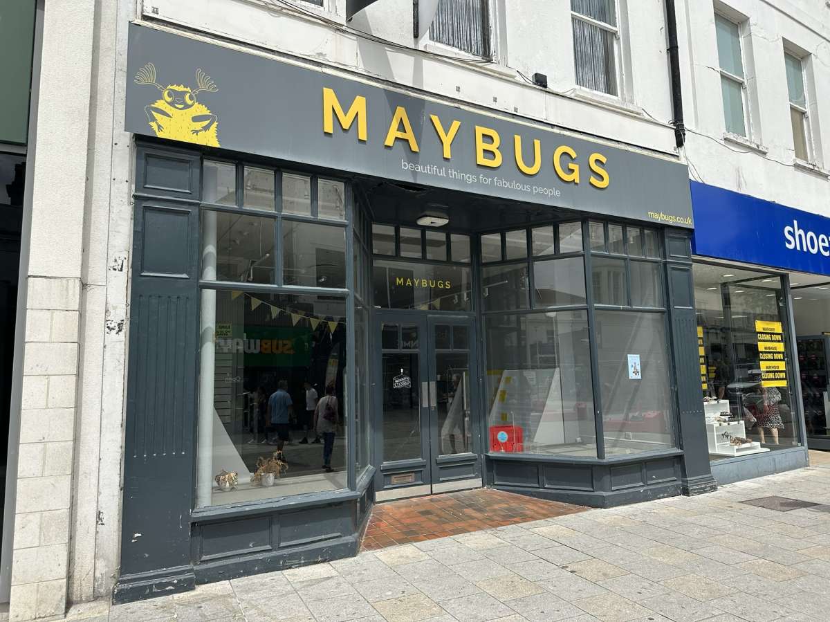 Retail/Shop in Eastbourne - photo 2