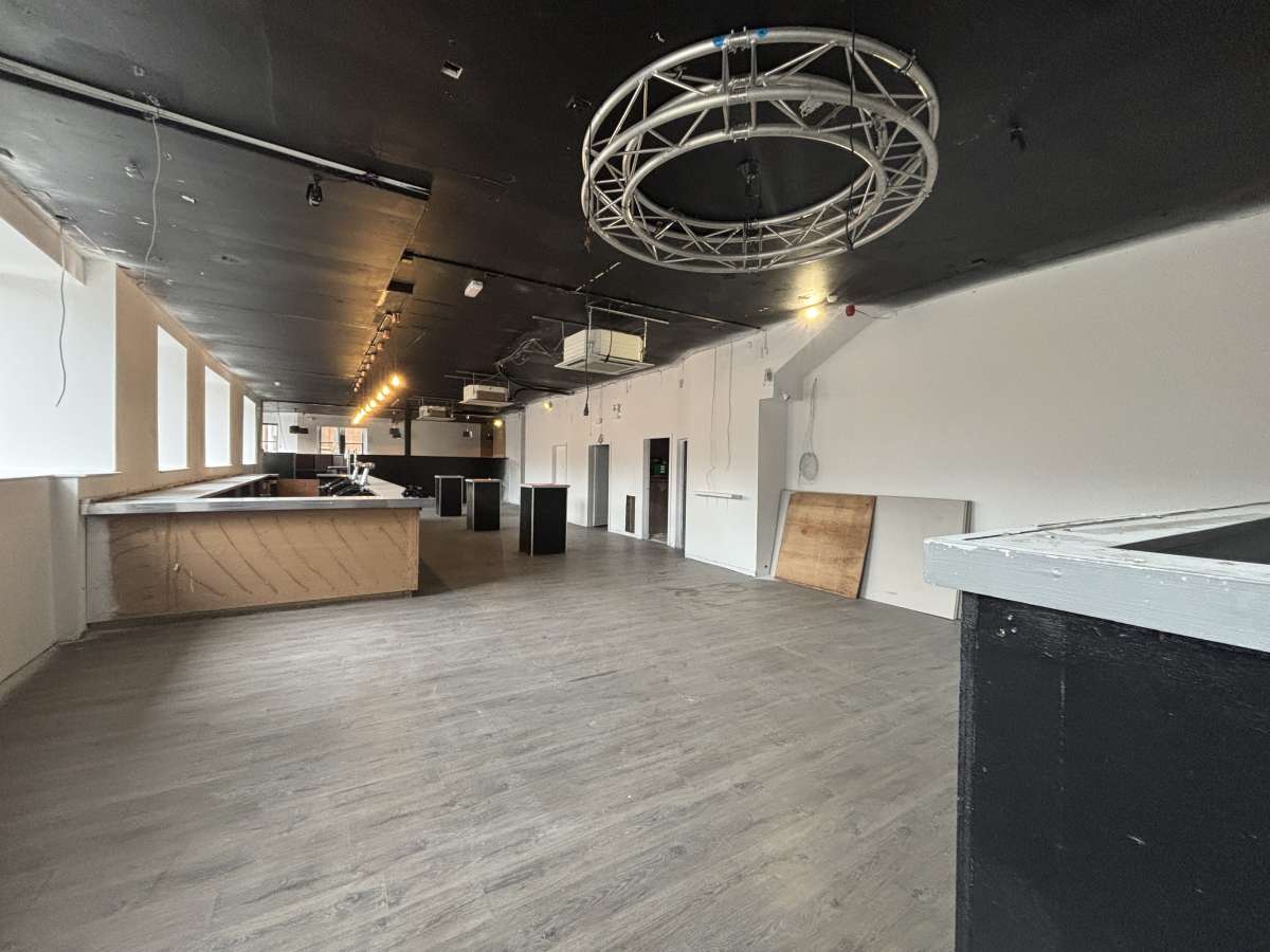 Retail/Shop in Kilmarnock - photo 2