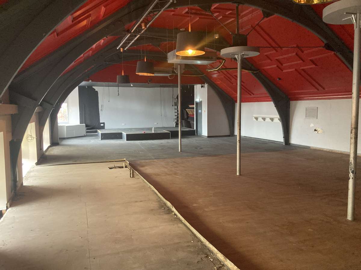 Retail/Shop in Kilmarnock - photo 3