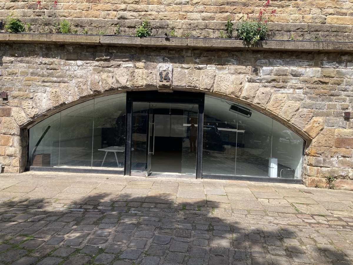 Retail in Sheffield