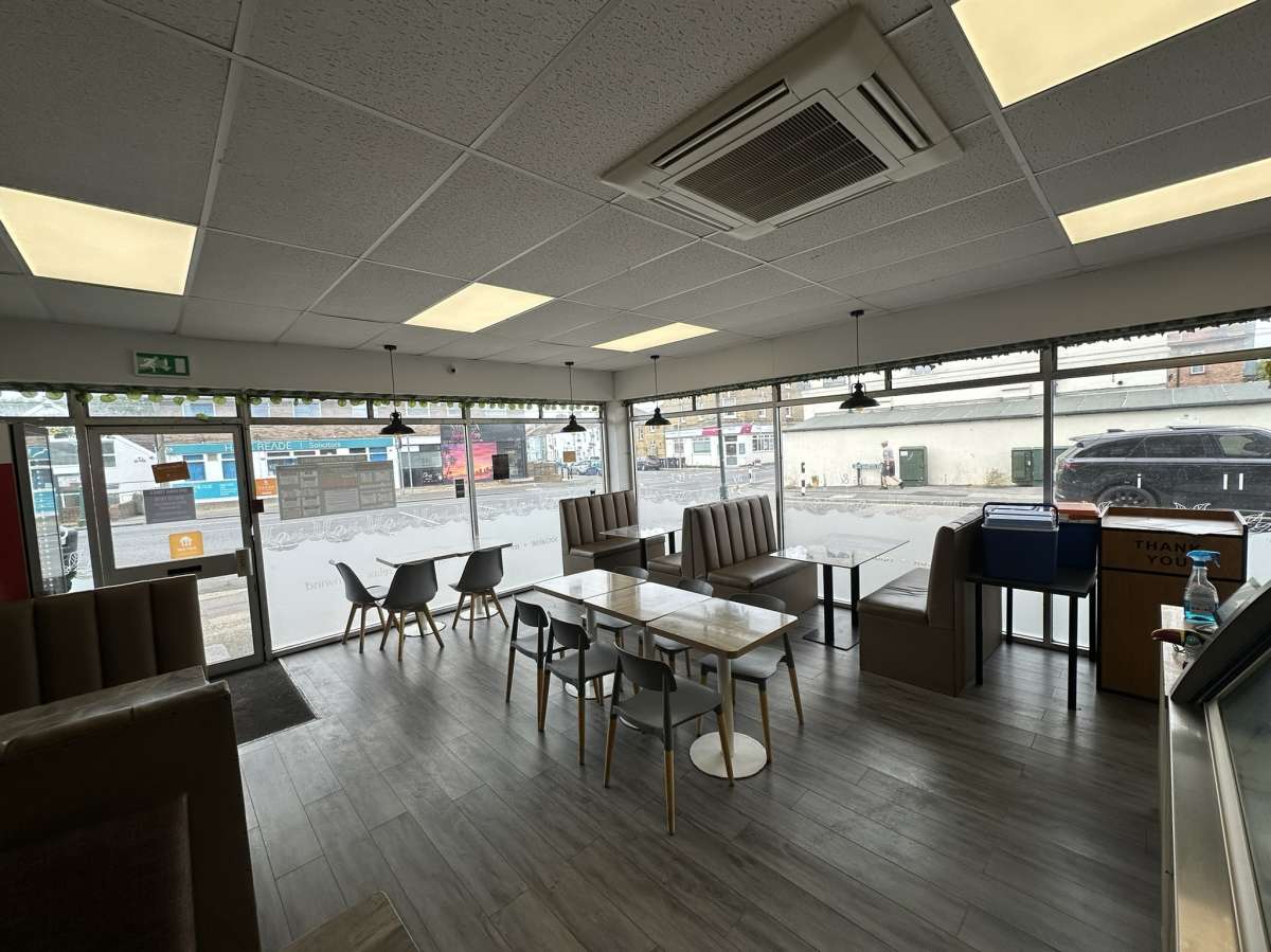 Retail/Shop in Polegate - photo 4