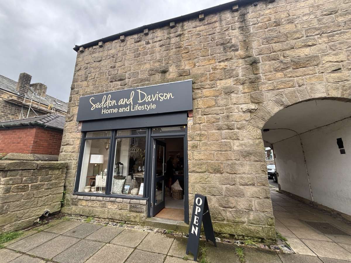 Retail/Shop To Let, Ilkley