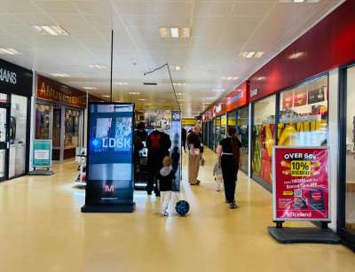 Retail/Shop To Let, Glasgow