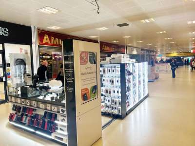Retail/Shop in Glasgow - photo 2