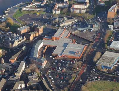 Retail/Shop in Glasgow - photo 3
