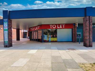 Retail/Shop To Let, Poole