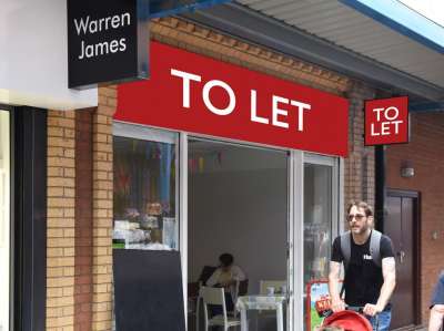 Retail/Shop To Let, Lowestoft