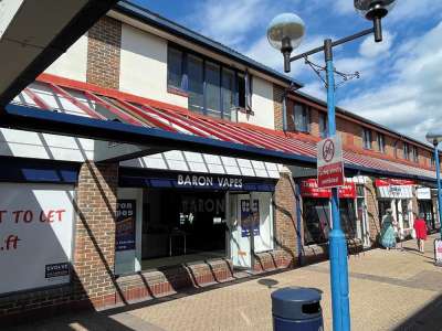 Retail/Shop To Let, Thatcham