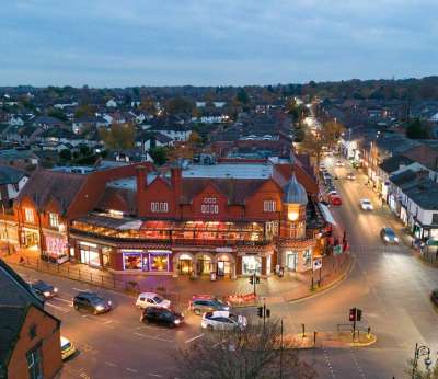 Retail/Shop in Warrington - photo 2