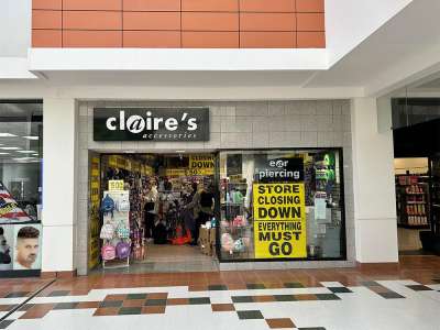 Retail/Shop To Let, Livingston