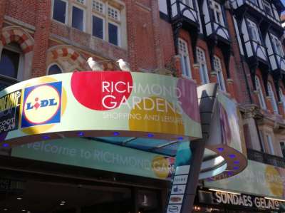 Retail/Shop To Let, Bournemouth