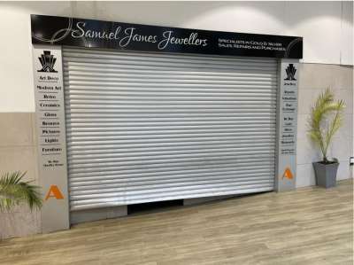 Retail/Shop To Let, Bournemouth