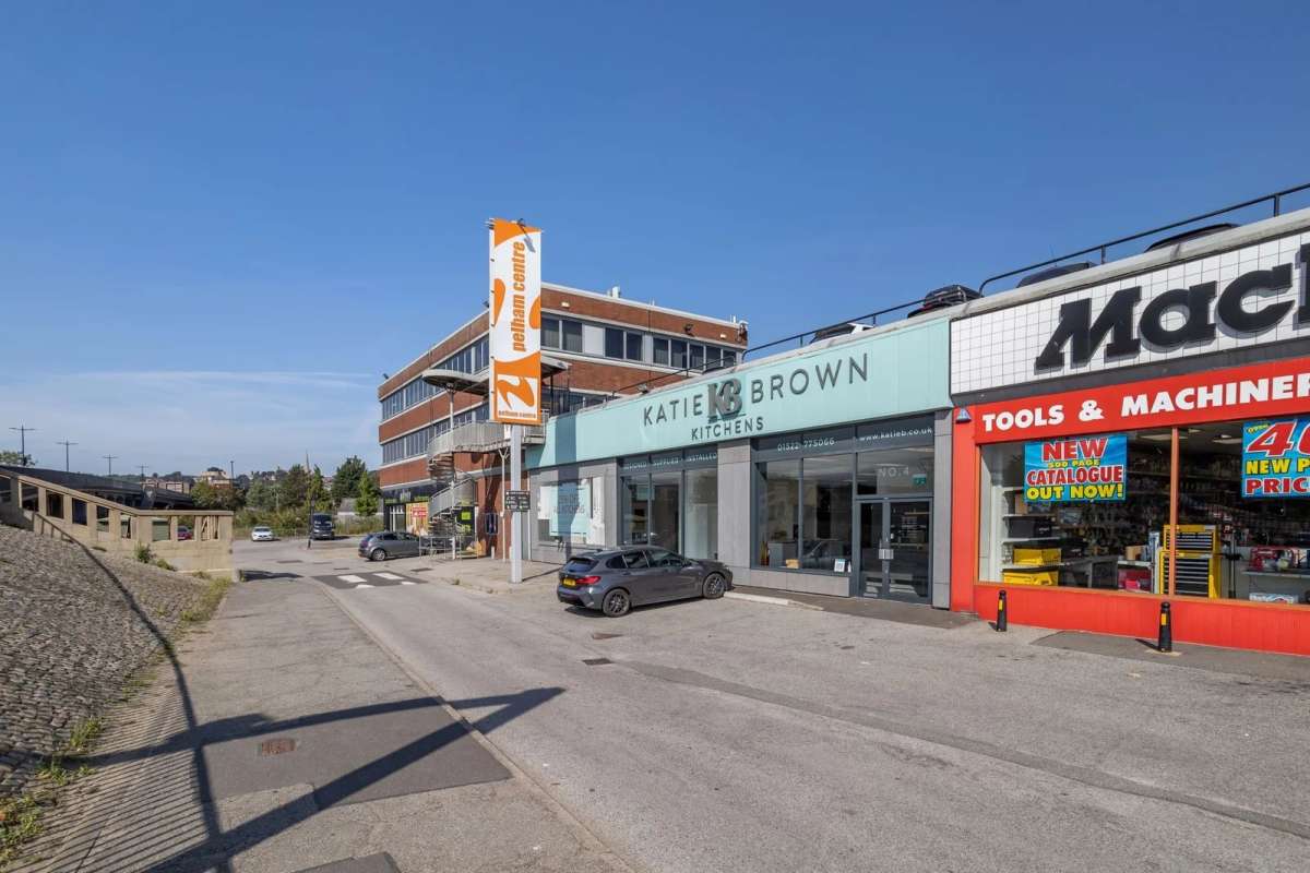 Retail in Lincoln