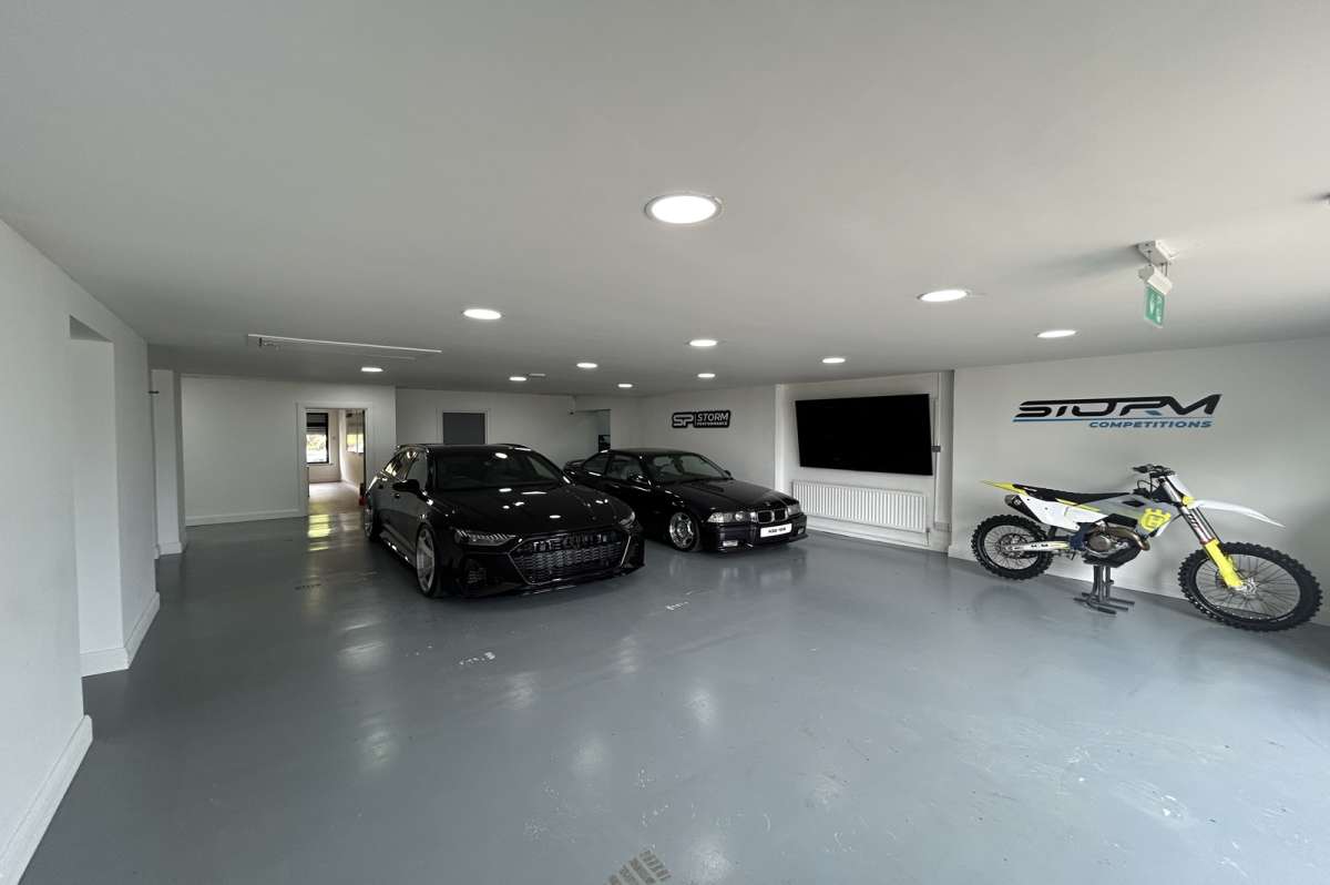 Retail/Shop in Newtownabbey - photo 4