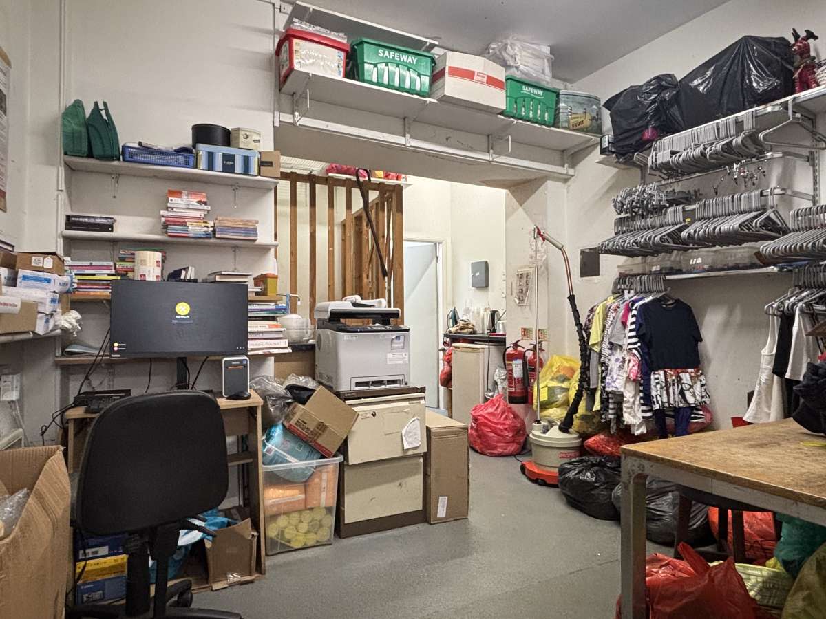 Retail/Shop in Horncastle - photo 2