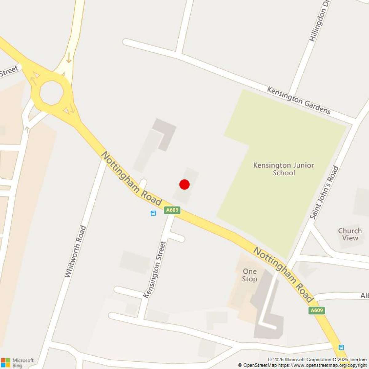 Retail/Shop in Ilkeston - photo 2