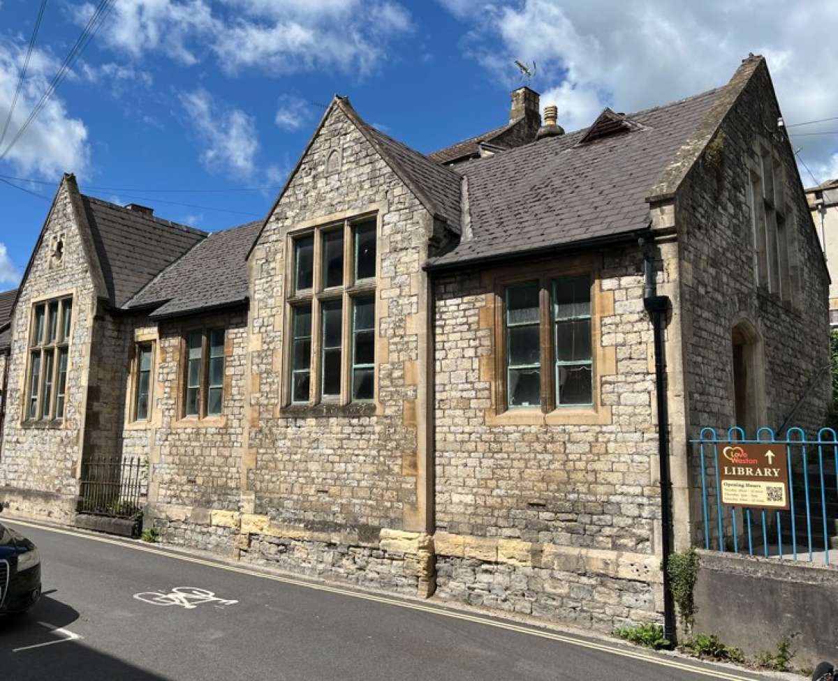 Retail/Shop For Sale, Bath