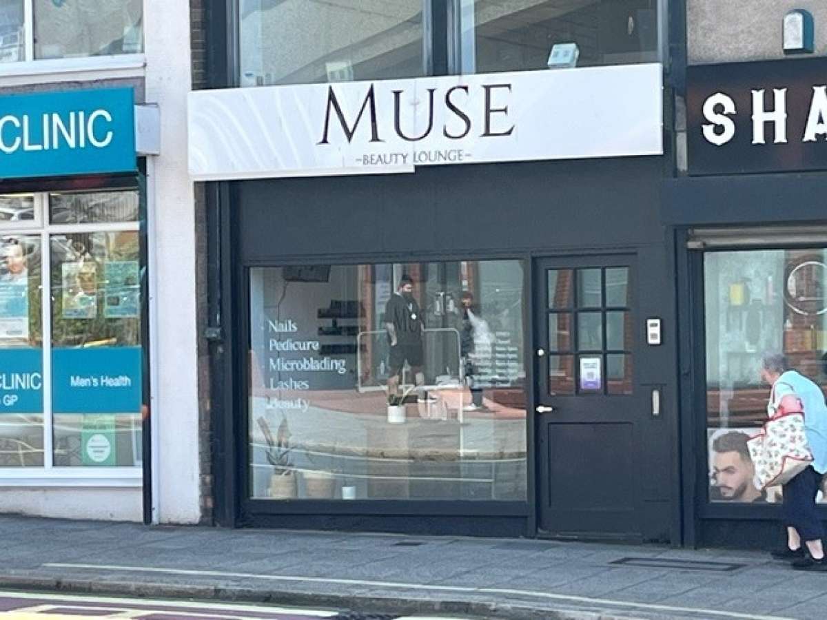 Retail/Shop To Let Or For Sale, Plymouth