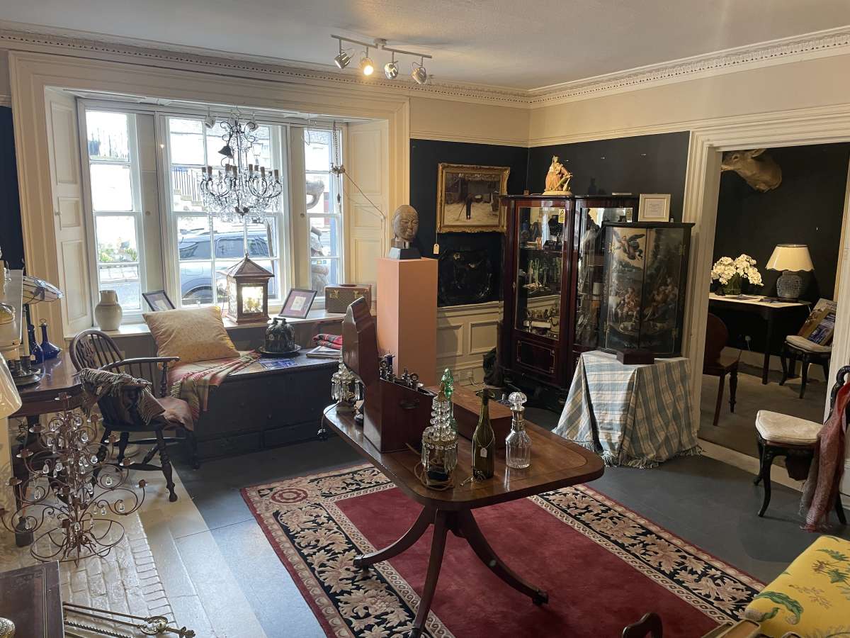 Retail/Shop in Lauder - photo 3