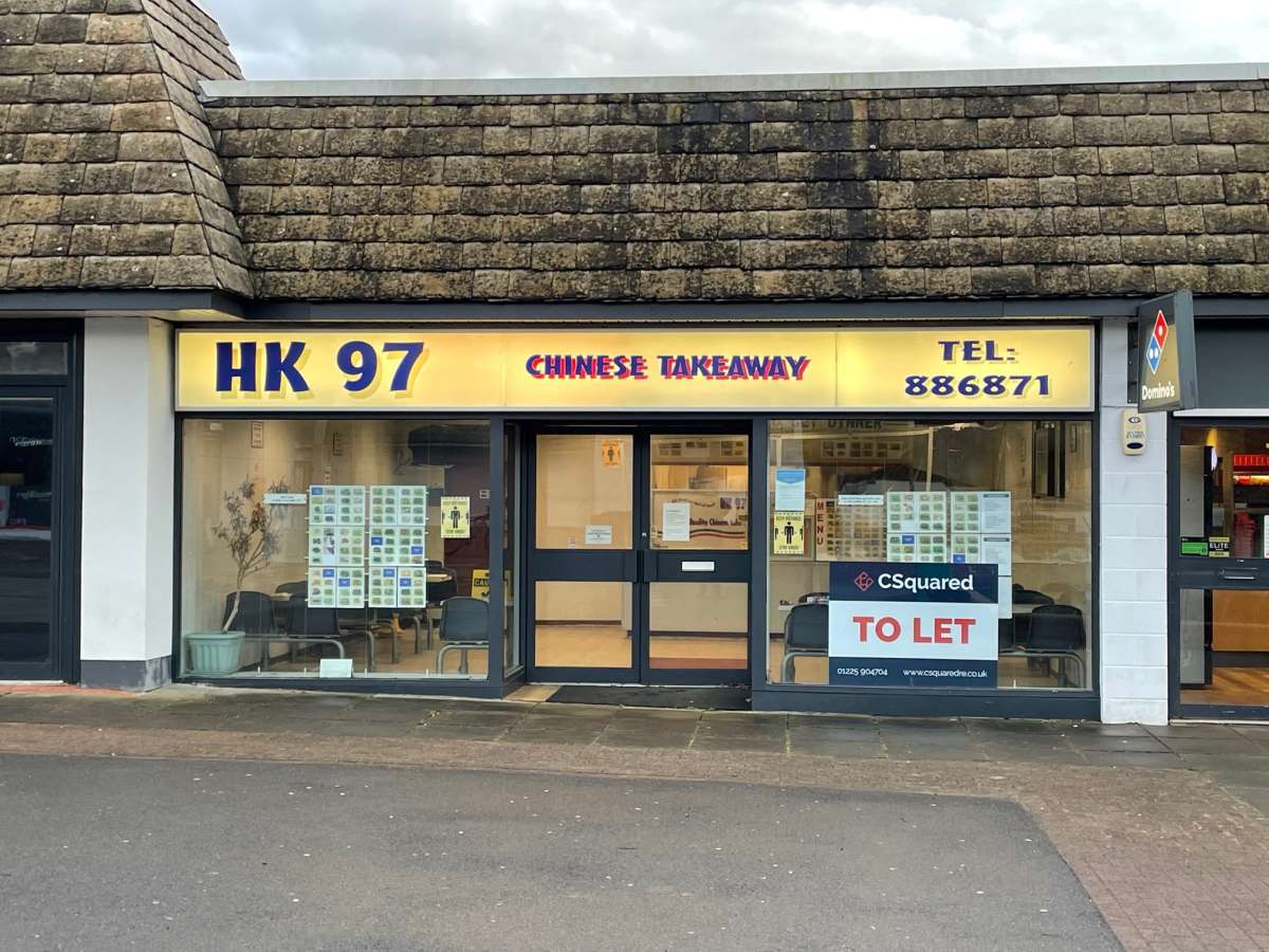 Retail in Swindon
