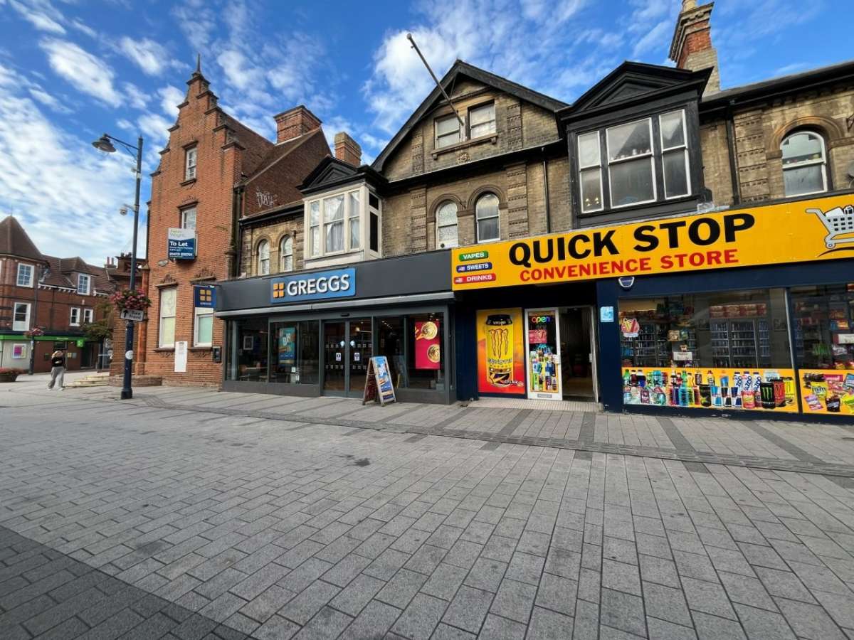 Retail/Shop in Felixstowe - photo 2