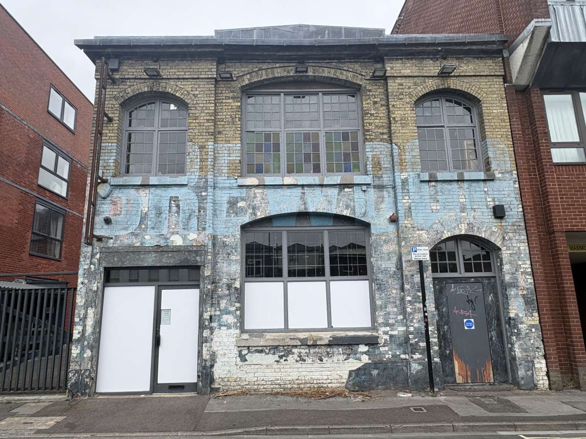Retail in Southampton
